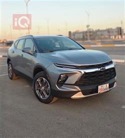 شيفروليه بليزر